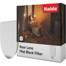 Haida Rear Lens Black Mist 1/4 Filter for Select Canon, Tamron, Sigma, and Samyang AF Lenses