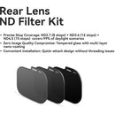 Haida Rear Lens ND Filter Kit for Select Sigma and Leica Lens