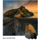 Haida Rear Lens ND Filter Kit for Select Sigma and Leica Lens