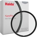 Haida 95mm NanoPro Mist Black 1/4 Filter