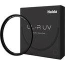 Haida NanoPro Shock-Proof U-LR Clear Filter (62mm)