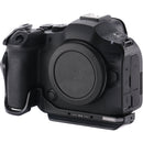 Tilta Half Camera Cage for Canon R6 Mark III