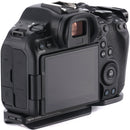 Tilta Half Camera Cage for Canon R6 Mark III