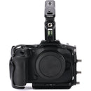 Tilta Lightweight Camera Cage Kit for Canon R6 Mark III