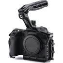 Tilta Lightweight Camera Cage Kit for Canon R6 Mark III
