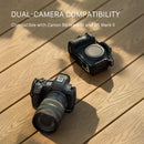 Tilta Lightweight Camera Cage Kit for Canon R6 Mark III