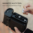 Tilta Lightweight Camera Cage Kit for Canon R6 Mark III