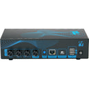 M-Live B.BeatX Audio / Video Playback Mixer and Audio Interface (128 GB)