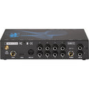 M-Live B.BeatX Audio / Video Playback Mixer and Audio Interface (128 GB)