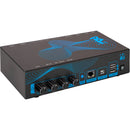 M-Live B.BeatX Audio / Video Playback Mixer and Audio Interface (128 GB)