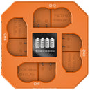 SmallRig EN-EL15C Four-Channel Battery Charger