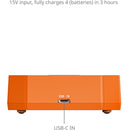 SmallRig EN-EL15C Four-Channel Battery Charger