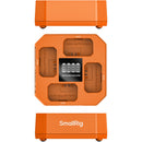SmallRig NP-FW50 Four-Channel Battery Charger