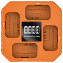 SmallRig NP-FW50 Four-Channel Battery Charger