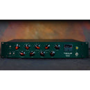 Tegeler Audio Creme Bus Compressor and Mastering Equalizer