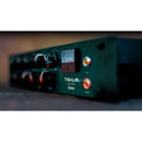Tegeler Audio Creme Bus Compressor and Mastering Equalizer
