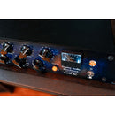Tegeler Audio Creme RC Remote Controllable Bus Compressor and Mastering Equalizer