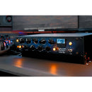 Tegeler Audio Creme RC Remote Controllable Bus Compressor and Mastering Equalizer