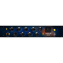 Tegeler Audio Creme RC Remote Controllable Bus Compressor and Mastering Equalizer