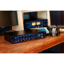 Tegeler Audio Classic Equalizer EQP-1 Passive Tube Equalizer