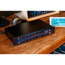 Tegeler Audio Classic Equalizer EQP-1 Passive Tube Equalizer