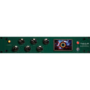 Tegeler Audio Raumzeitmaschine Remote-Controllable Tube Reverb