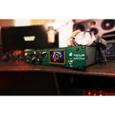 Tegeler Audio Raumzeitmaschine Remote-Controllable Tube Reverb