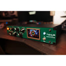 Tegeler Audio Raumzeitmaschine Remote-Controllable Tube Reverb