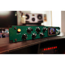 Tegeler Audio Raumzeitmaschine Remote-Controllable Tube Reverb