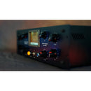 Tegeler Audio Schwerkraft Maschine Remote Controllable Vari-Mu Mastering and Bus Compressor