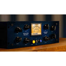Tegeler Audio Schwerkraft Maschine Remote Controllable Vari-Mu Mastering and Bus Compressor