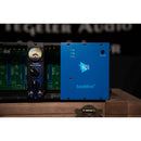 Tegeler Audio Vocal Leveler 500-Series Opto-Compressor