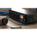 Tegeler Audio Vari-Tube Recording Channel Strip