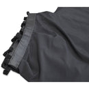 Elite Screens Bottom Drape Skirt for 250-300" Yard Master 2 Plus Series Screens