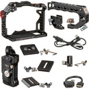 Tilta Tiltaing Kit D for Sony a7S III (Black)