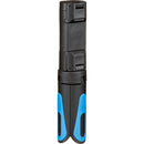 Sunpak PocketPod Smartphone Tripod (Blue)