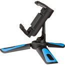 Sunpak PocketPod Smartphone Tripod (Blue)
