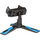 Sunpak PocketPod Smartphone Tripod (Blue)