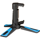 Sunpak PocketPod Smartphone Tripod (Blue)