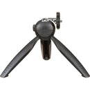 Sunpak FlexPodDX PlatinumPlus Tabletop Tripod