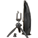 Sunpak FlexPodDX PlatinumPlus Tabletop Tripod