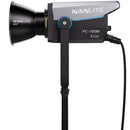 Nanlite FC720B Bi-Color LED Spotlight