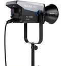 Nanlite FC720B Bi-Color LED Spotlight
