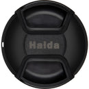Haida Snap-On Lens Cap (40.5mm)