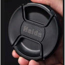 Haida Snap-On Lens Cap (40.5mm)