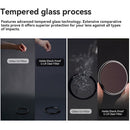 Haida NanoPro Shock-Proof U-LR Clear Filter (58mm)