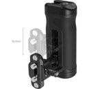 SmallRig Mini NATO Side Handle and 3/8"-16 Top Handle Kit