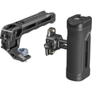 SmallRig Mini NATO Side Handle and 3/8"-16 Top Handle Kit