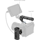 SmallRig Mini NATO Side Handle and 3/8"-16 Top Handle Kit