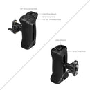 SmallRig Side Handle with NATO Clamp & Rail